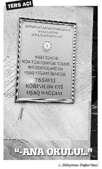 Kadın dilinden kadınlar...